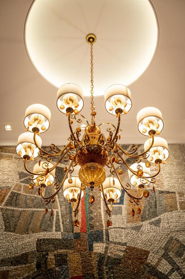 Royal Hotel Belgrado