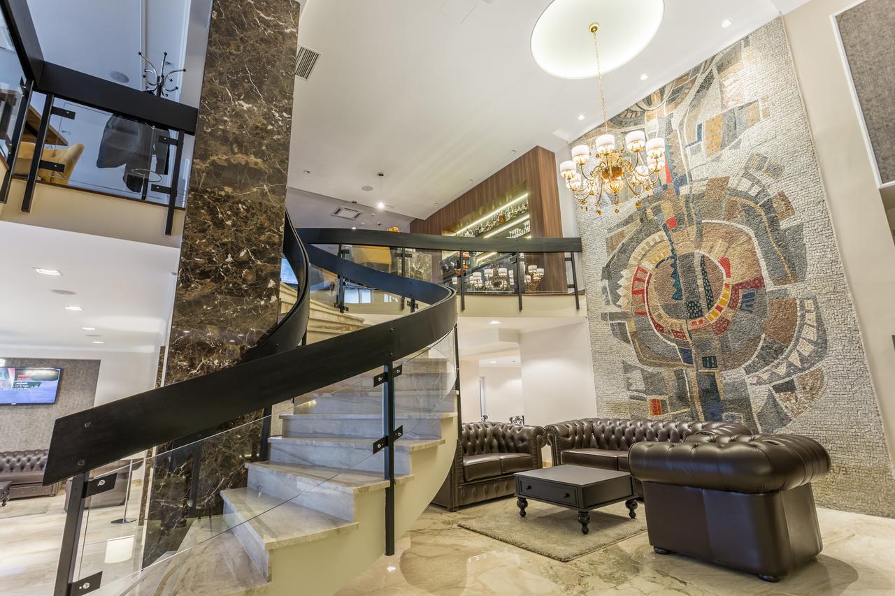 Royal Hotel 4*