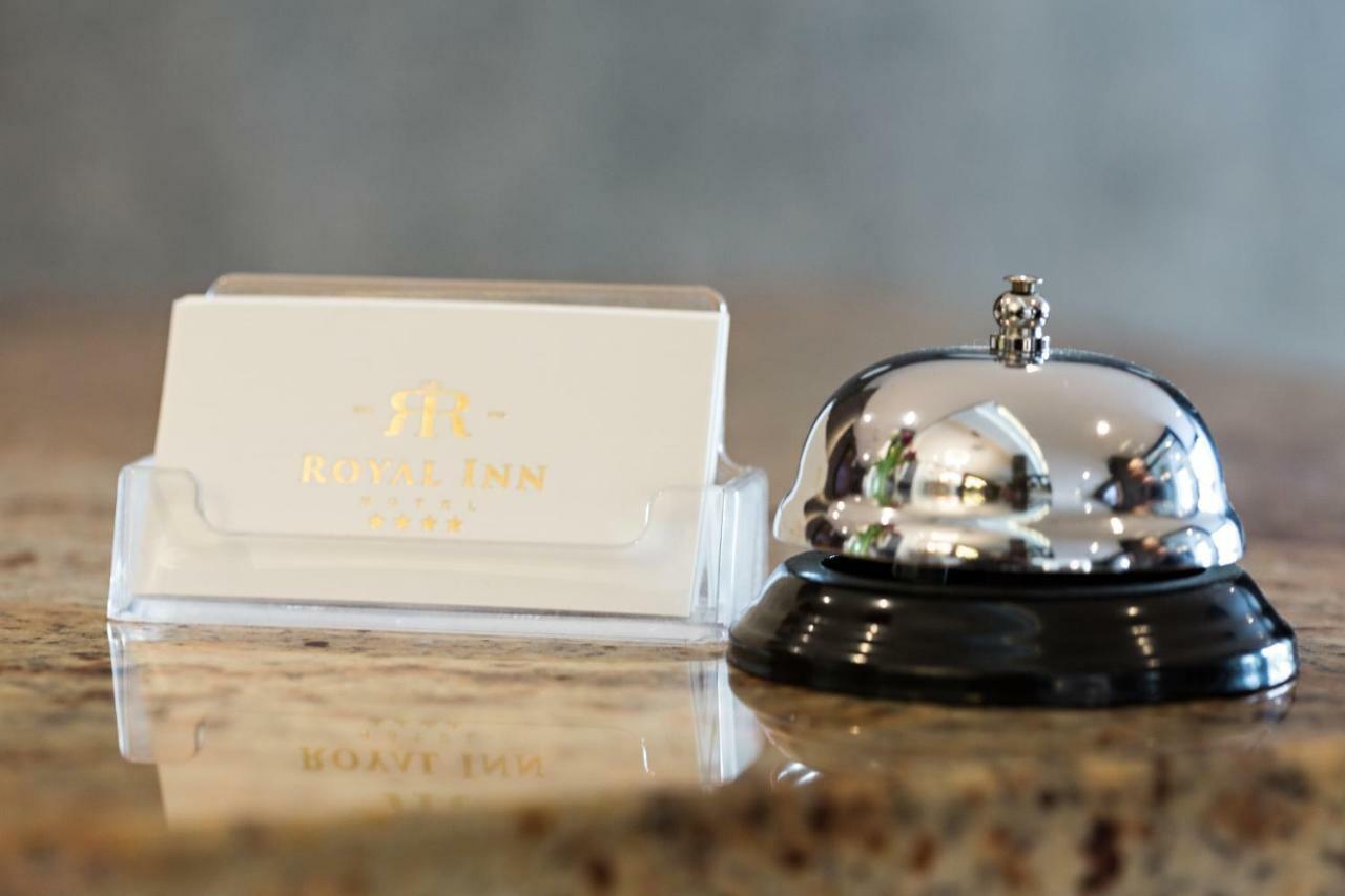 Royal 4* Belgrade